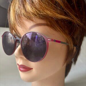 Watanabe Toru  WT039 Japan titanium eyeglasses sunglasses frames 50-18-150